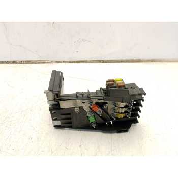 CAJA RELES / FUSIBLES 9666527580 