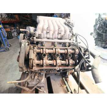 DESPIECE MOTOR X027650 G6BV 