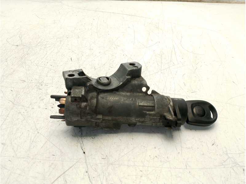 Recambio de conmutador de arranque para seat ibiza (6l1) cool referencia OEM IAM 4B0905851C  