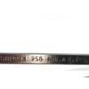 Recambio de brazo limpia delantero derecho para audi a5 sportback (8ta) 2.0 tdi referencia OEM IAM 8T1955408A1P9  