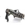Recambio de soporte faro derecho para audi a5 sportback (8ta) 2.0 tdi referencia OEM IAM 8T0805608  