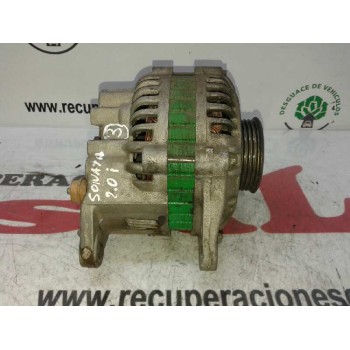 ALTERNADOR 3730033013 