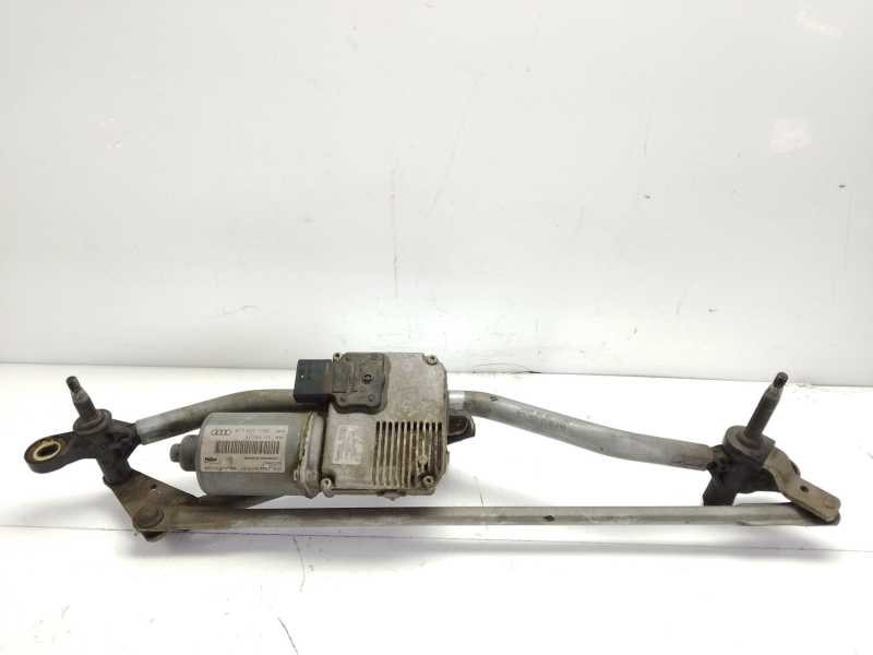 Recambio de motor limpia delantero para audi a5 sportback (8ta) 2.0 tdi referencia OEM IAM 8T1955023E  