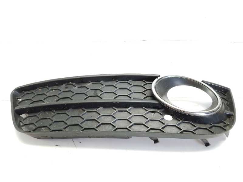 Recambio de rejilla paragolpes izquierda para audi a5 sportback (8ta) 2.0 tdi referencia OEM IAM 8T080768101C  