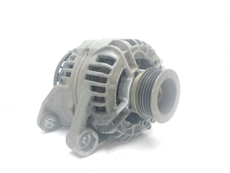 Recambio de alternador para lancia lybra berlina 1.9 jtd lx referencia OEM IAM 46544329  