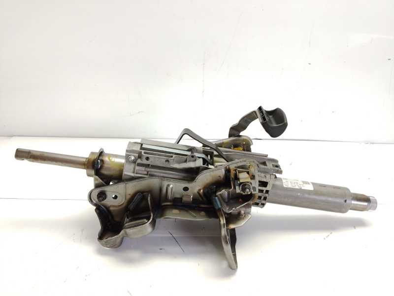Recambio de columna direccion para audi a5 sportback (8ta) 2.0 tdi referencia OEM IAM 8K0419502R  