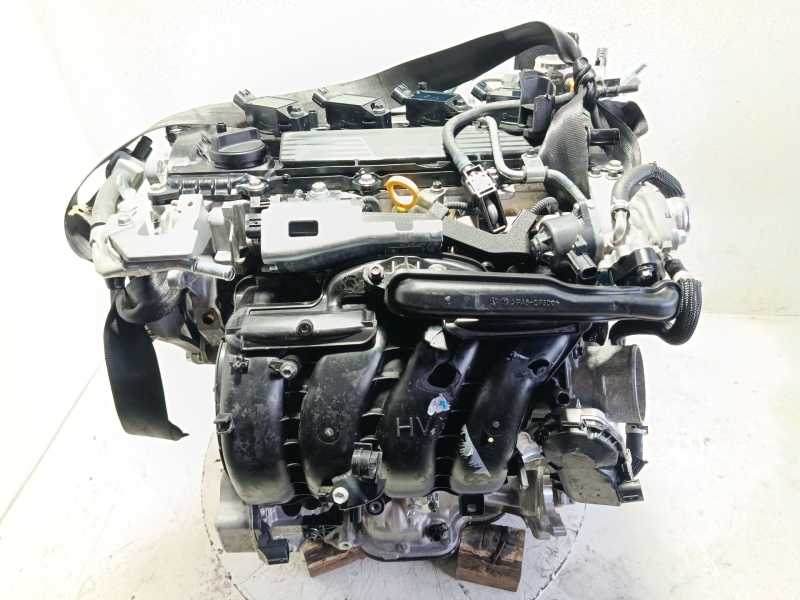 Recambio de motor completo para lexus ux (_aa1_, _ah1_, _ma1_) 200 (mzaa10) referencia OEM IAM 1900024330 XM20AU90 0215164306465