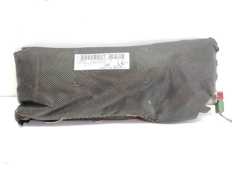 Recambio de airbag lateral delantero derecho para dacia sandero ii (b8_) 1.5 dci referencia OEM IAM 985H06871R  