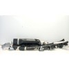 Recambio de airbag lateral delantero derecho para toyota corolla (e21) referencia OEM IAM 6217002180  