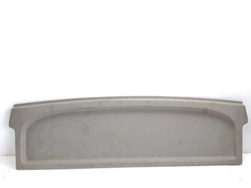 Recambio de tapa maletero para audi a5 sportback (8ta) 2.0 tdi referencia OEM IAM 8T8867769C5P0  