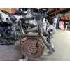Recambio de despiece motor para hyundai i30cw 1.6 crdi cat referencia OEM IAM Z45912AZ00 D4FB 702144
