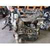 Recambio de despiece motor para hyundai i30cw 1.6 crdi cat referencia OEM IAM Z45912AZ00 D4FB 702144