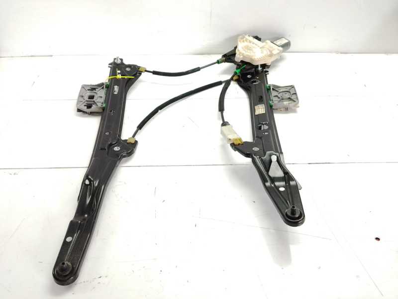 Recambio de elevalunas trasero derecho para audi a5 sportback (8ta) 2.0 tdi referencia OEM IAM 8T8839462  