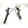 Recambio de elevalunas trasero derecho para audi a5 sportback (8ta) 2.0 tdi referencia OEM IAM 8T8839462  
