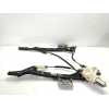 Recambio de elevalunas trasero derecho para audi a5 sportback (8ta) 2.0 tdi referencia OEM IAM 8T8839462  