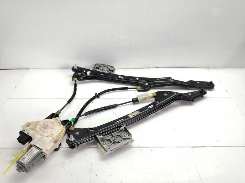Recambio de elevalunas trasero izquierdo para audi a5 sportback (8ta) 2.0 tdi referencia OEM IAM 8T8839461  