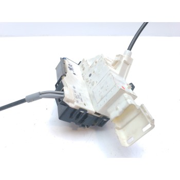 CERRADURA PUERTA DELANTERA DERECHA 9686719780 