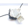 Recambio de cerradura puerta delantera derecha para citroën c4 berlina collection referencia OEM IAM 9686719780  
