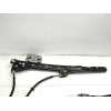 Recambio de elevalunas trasero izquierdo para audi a5 sportback (8ta) 2.0 tdi referencia OEM IAM 8T8839461  