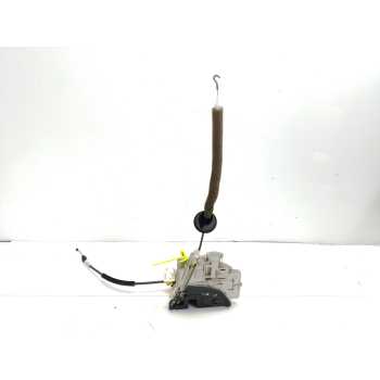 CERRADURA PUERTA TRASERA DERECHA 8K0839016 