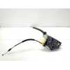 Recambio de cerradura puerta trasera derecha para audi a5 sportback (8ta) 2.0 tdi referencia OEM IAM 8K0839016  