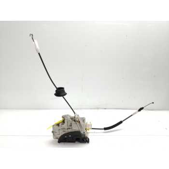 CERRADURA PUERTA TRASERA IZQUIERDA 8K0839015 