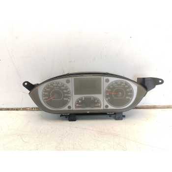 CUADRO INSTRUMENTOS 5801259668 