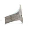 Recambio de revestimiento central techo para audi a5 sportback (8ta) 2.0 tdi referencia OEM IAM 8T88672401FU  