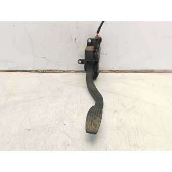 Recambio de pedal acelerador para iveco daily caja cerrada (2006 =>) caja cerrada gran espacio 35c... batalla 3300 referencia OE