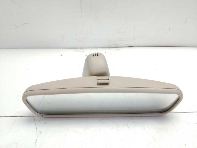 Recambio de espejo interior para audi a5 sportback (8ta) 2.0 tdi referencia OEM IAM 8T0857511  