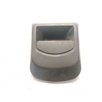 Recambio de maneta exterior delantera derecha para iveco daily caja cerrada (2006 =>) caja cerrada gran espacio 35c... batalla 3