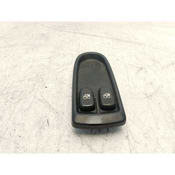 Recambio de mando elevalunas delantero izquierdo para iveco daily caja cerrada (2006 =>) caja cerrada gran espacio 35c... batall