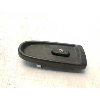 Recambio de mando elevalunas delantero derecho para iveco daily caja cerrada (2006 =>) caja cerrada gran espacio 35c... batalla 