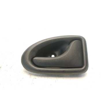 Recambio de maneta interior delantera izquierda para iveco daily caja cerrada (2006 =>) caja cerrada gran espacio 35c... batalla