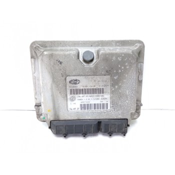 CENTRALITA MOTOR UCE 6160112401 