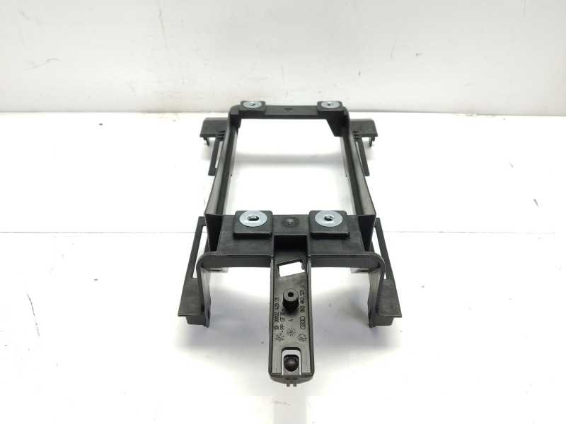 Recambio de soporte consola central para audi a5 sportback (8ta) 2.0 tdi referencia OEM IAM 8K0863531A  