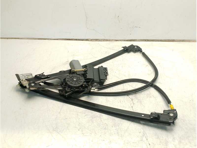 Recambio de elevalunas delantero izquierdo para volkswagen sharan (7m6/7m9) advance referencia OEM IAM 7M38374C1  