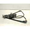 Recambio de elevalunas delantero izquierdo para volkswagen sharan (7m6/7m9) advance referencia OEM IAM 7M38374C1  