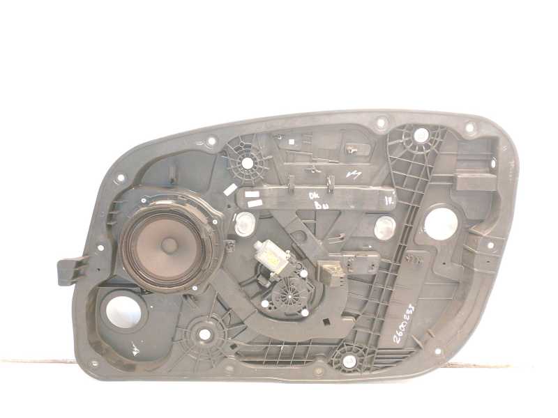 Recambio de elevalunas delantero derecho para hyundai i30 (gd) 1.4 crdi referencia OEM IAM 82481A6000  