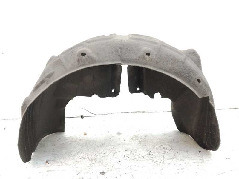 Recambio de paso de rueda trasero izquierdo para audi a5 sportback (8ta) 2.0 tdi referencia OEM IAM 8K9810979  