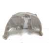 Recambio de paso de rueda trasero derecho para audi a5 sportback (8ta) 2.0 tdi referencia OEM IAM 8K9810980  