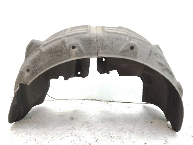 Recambio de paso de rueda trasero derecho para audi a5 sportback (8ta) 2.0 tdi referencia OEM IAM 8K9810980  