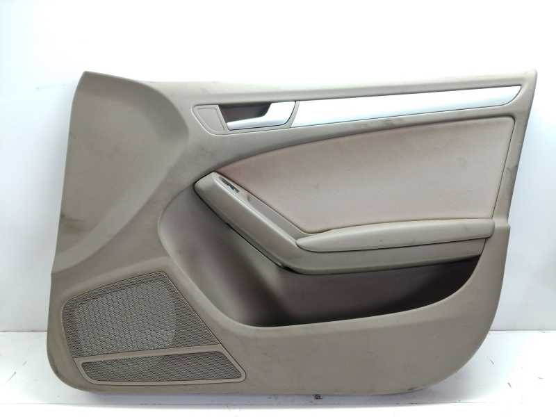 Recambio de guarnecido puerta delantera derecha para audi a5 sportback (8ta) 2.0 tdi referencia OEM IAM 8T8867104AWFF  