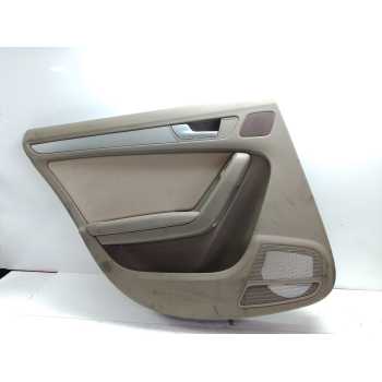 GUARNECIDO PUERTA TRASERA IZQUIERDA 8T8867303AWFF 