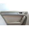 Recambio de guarnecido puerta trasera izquierda para audi a5 sportback (8ta) 2.0 tdi referencia OEM IAM 8T8867303AWFF  