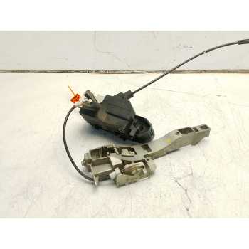 CERRADURA PUERTA DELANTERA IZQUIERDA 9135AY 45137095 