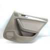 Recambio de guarnecido puerta trasera derecha para audi a5 sportback (8ta) 2.0 tdi referencia OEM IAM 8T8867304AWFF  