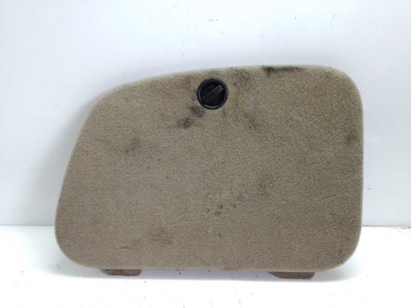 Recambio de tapa maletero para audi a5 sportback (8ta) 2.0 tdi referencia OEM IAM 8T88639917PZ  