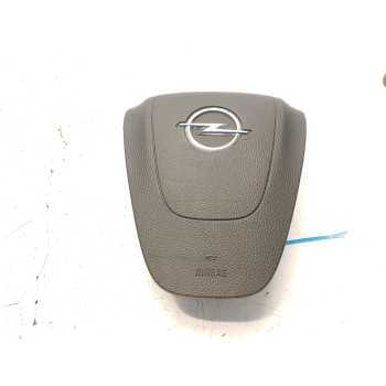 AIRBAG DELANTERO IZQUIERDO 608323500 