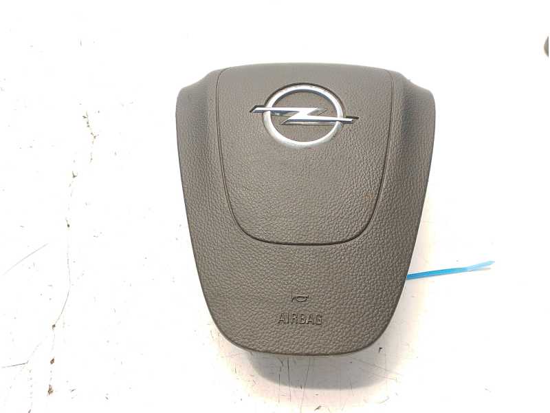 Recambio de airbag delantero izquierdo para opel insignia a (g09) 2.0 cdti (68) referencia OEM IAM 608323500  